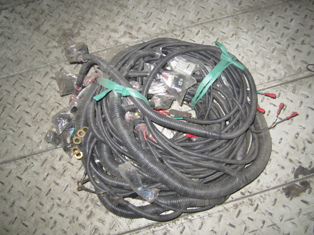 08C1557		Frame harness