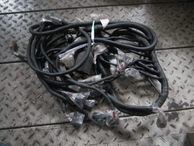 08C1558		Cab wiring harness