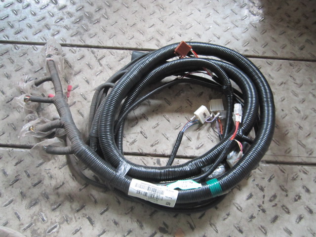 08C1573		Instrument Control Harness