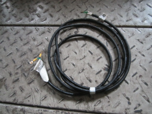 08C1598		Boom Light Harness