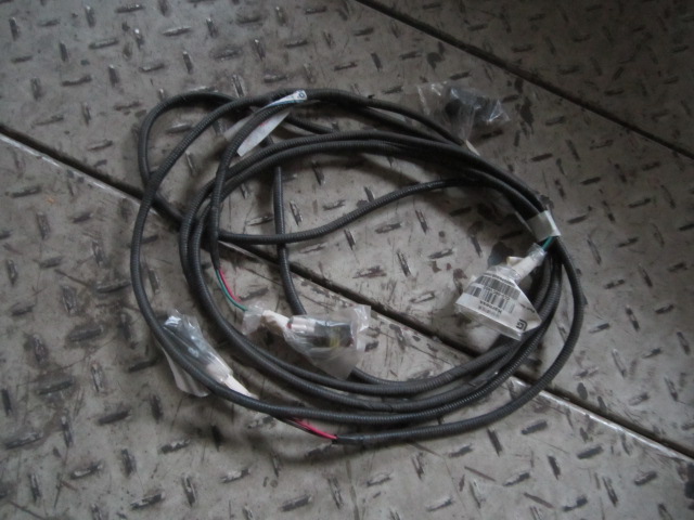 08C1602		Breaker Harness