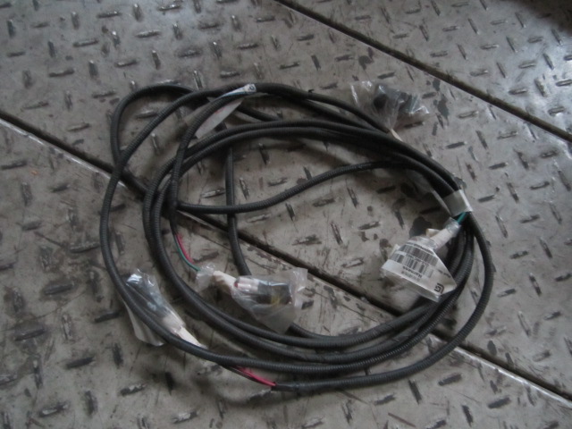 08C1602		Breaker Harness