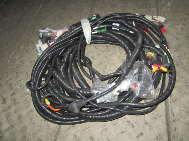 08C1617		Frame harness