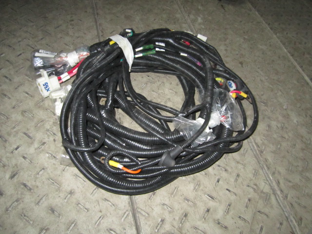 08C1617		Frame harness