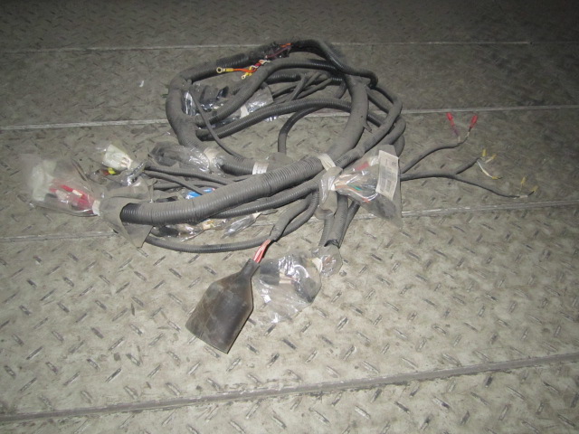 08C1618		Bottom frame wiring harness