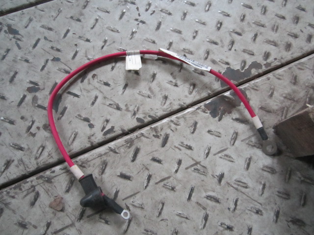 08C1621		power harness