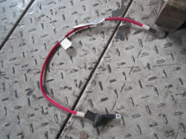 08C1621		power harness