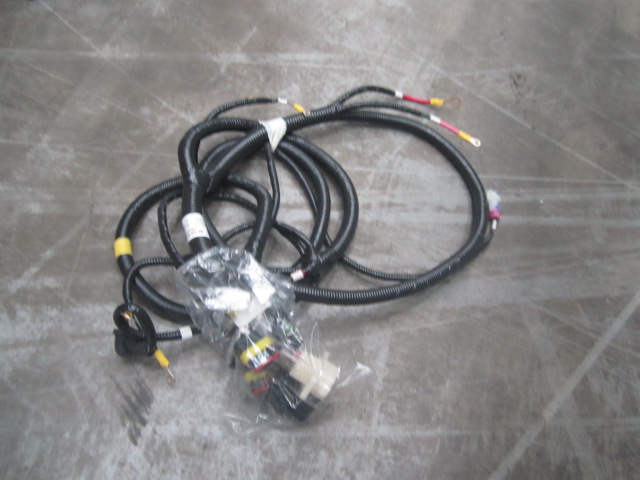 08C1711		Engine wiring harness