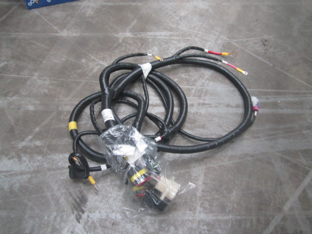 08C1711		Engine wiring harness