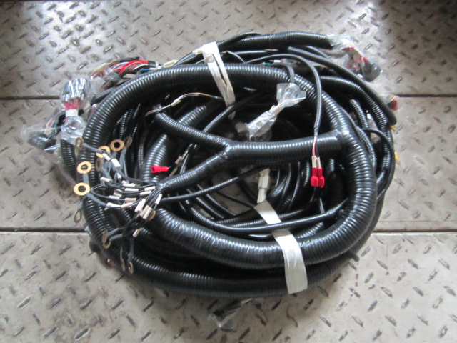 08C1713		Frame harness