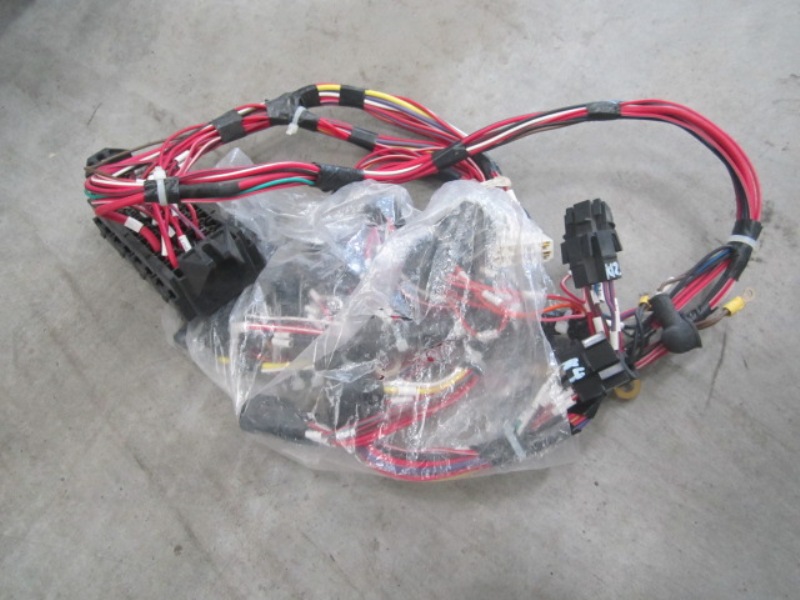 08C1807		Control box wiring harness