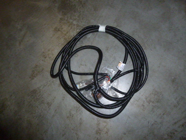 08C2003		audio harness