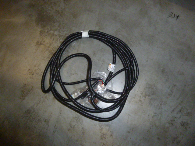 08C2003		audio harness