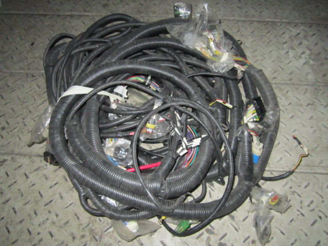 08C2133		Frame harness