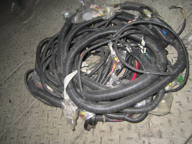 08C2133		Frame harness