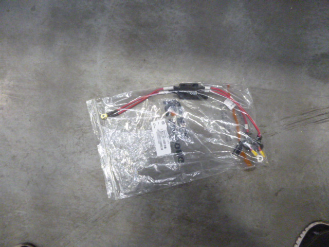 08C2199		Starter fuse harness; assembly