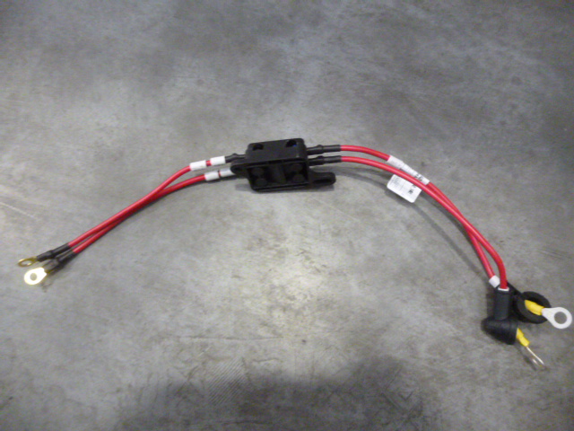 08C2199		Starter fuse harness; assembly