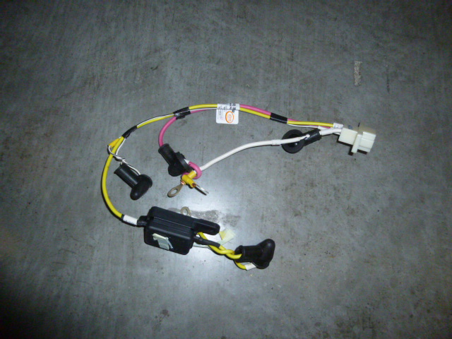 08C2200		Relay Harnesses; Assemblies