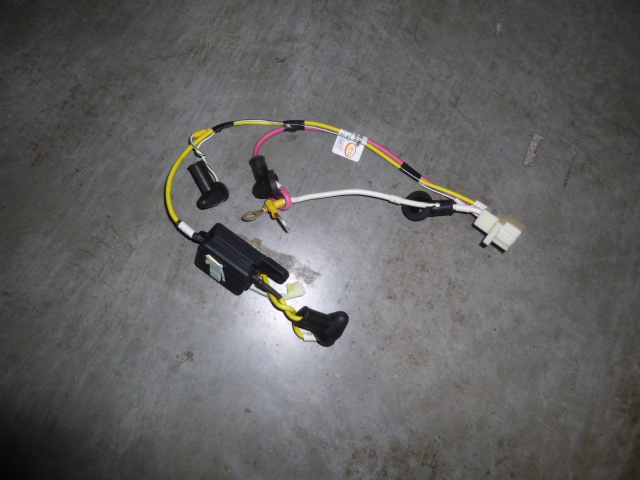 08C2200		Relay Harnesses; Assemblies