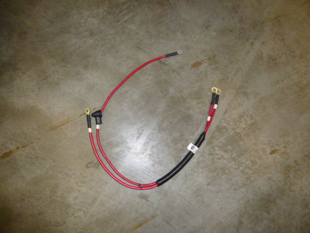 08C2202		Main power switch wiring harness; assembly parts