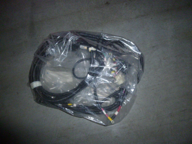 08C2206		Engine wiring harness; assembly