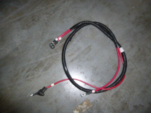 08C2299		Wiring harness; ASSY