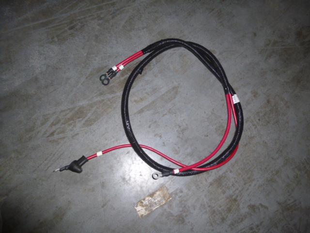 08C2299		Wiring harness; ASSY