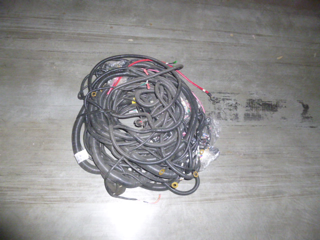 08C2375		Frame harness; ASSY