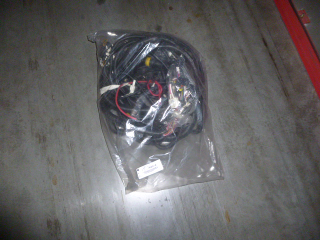 08C2703		Frame harness; ASSY