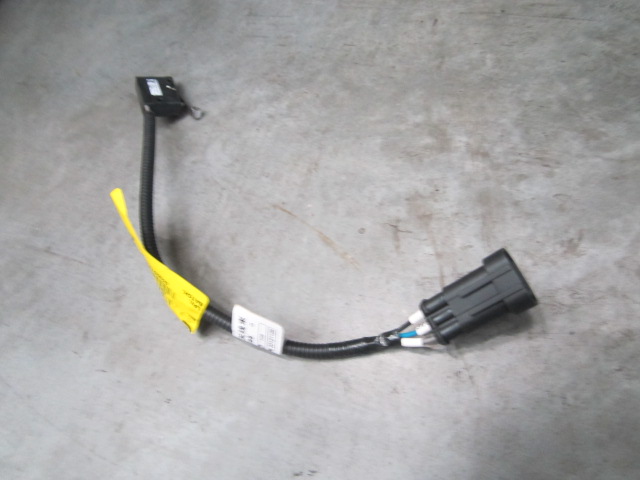 08C2895		Micro switch harness; ASSY