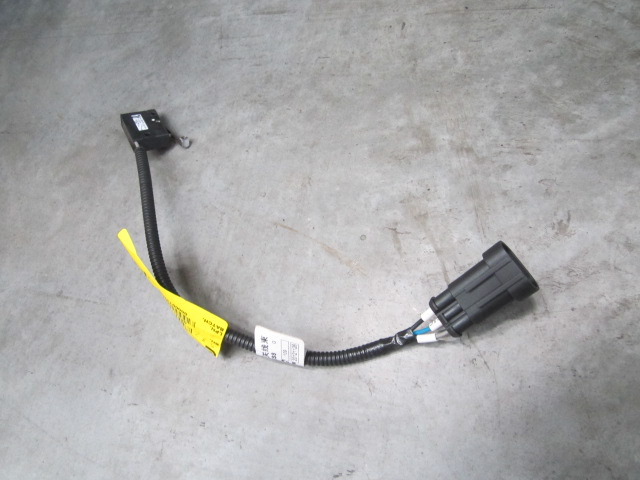 08C2895		Micro switch harness; ASSY