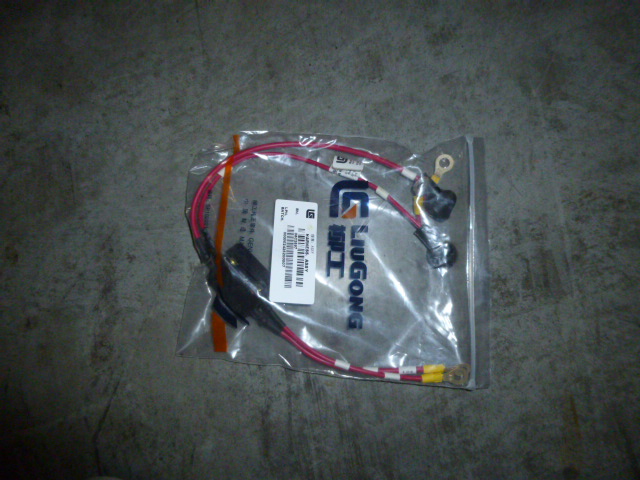 08C2897		Wiring harness; ASSY