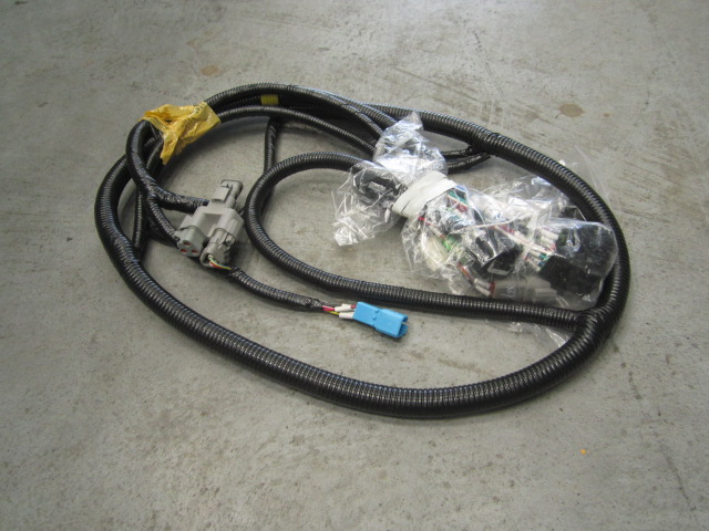 08C2905		Cab wiring harness; ASSY