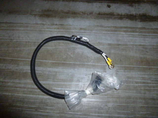 08C2909		Transition harness; ASSY