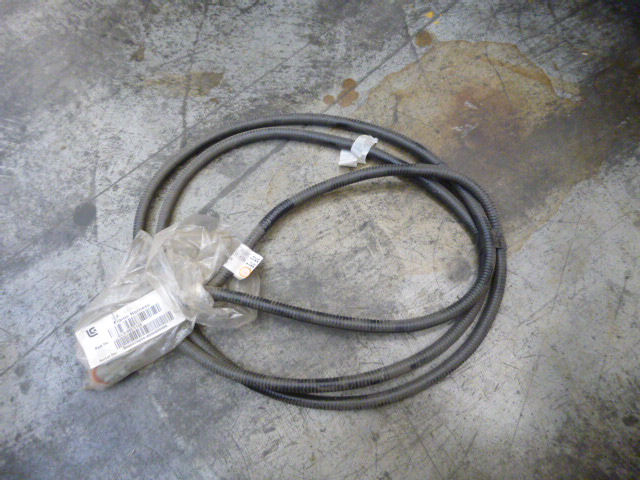 08C3128		Wiring harness; ASSY