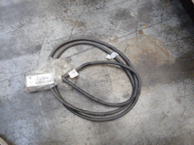 08C3128		Wiring harness; ASSY