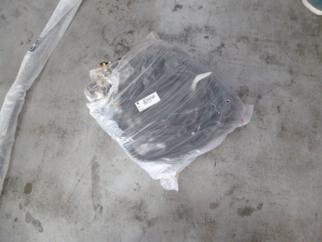 08C3951		Frame harness; ASSY