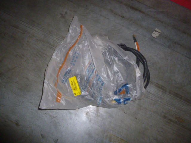 08C4476		Engine wiring harness; ASSY