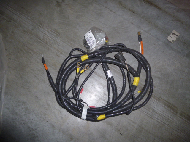 08C4476		Engine wiring harness; ASSY