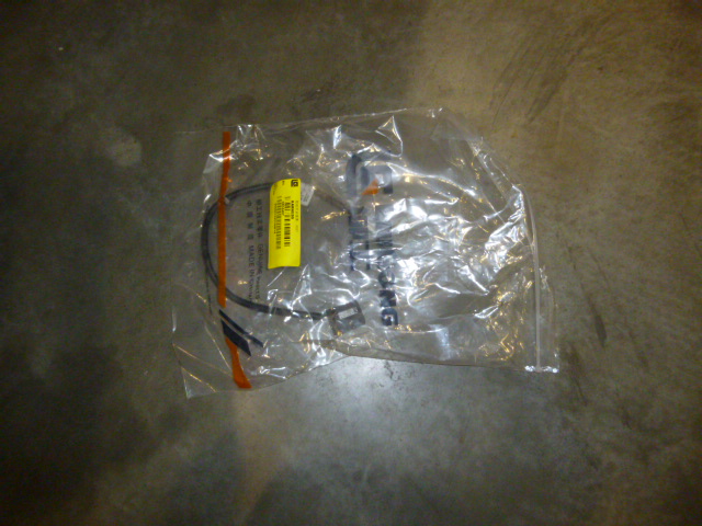 08C4407		Micro switch harness; ASSY