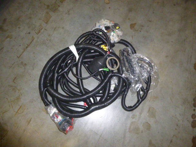 08C4620		Cab wiring harness; SCHE