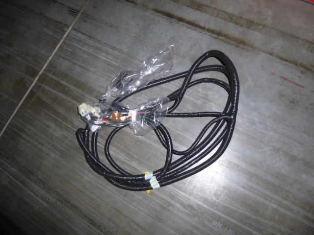 08C4852		Wiring harness; ASSY