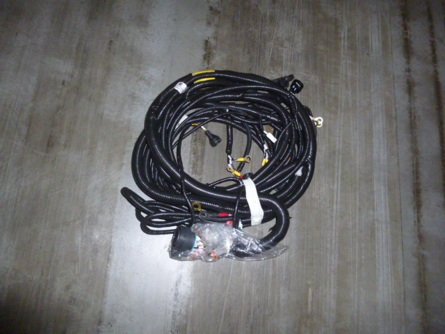 08C5997		Frame harness; ASSY