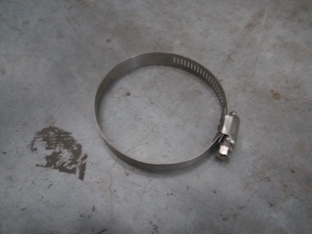 09C0028	43828D	Hose clamp 43828D; φ51～φ76