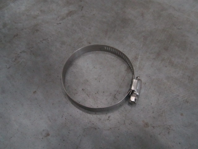 09C0028	43828D	Hose clamp 43828D; φ51～φ76