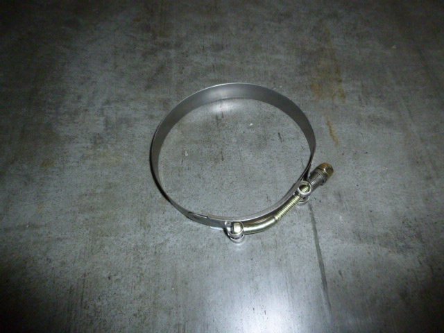 09C0031	09C0031	T-shaped hoop; φ114.3; fittings