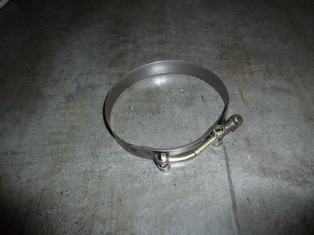 09C0031	09C0031	T-shaped hoop; φ114.3; fittings