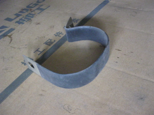 09C0169		pipe clamp