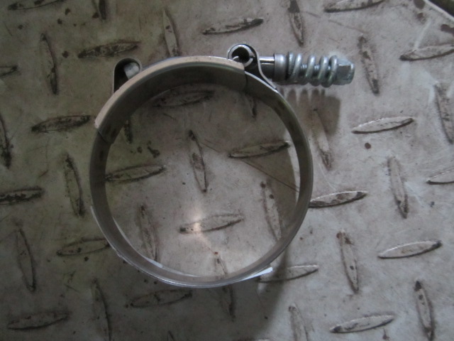 09C0242		Clamp; φ75～φ80; Assembly parts