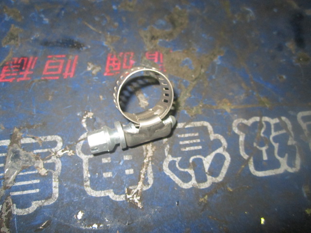 09C0255	09C0255	Clamp; φ8～φ12; Assembly parts